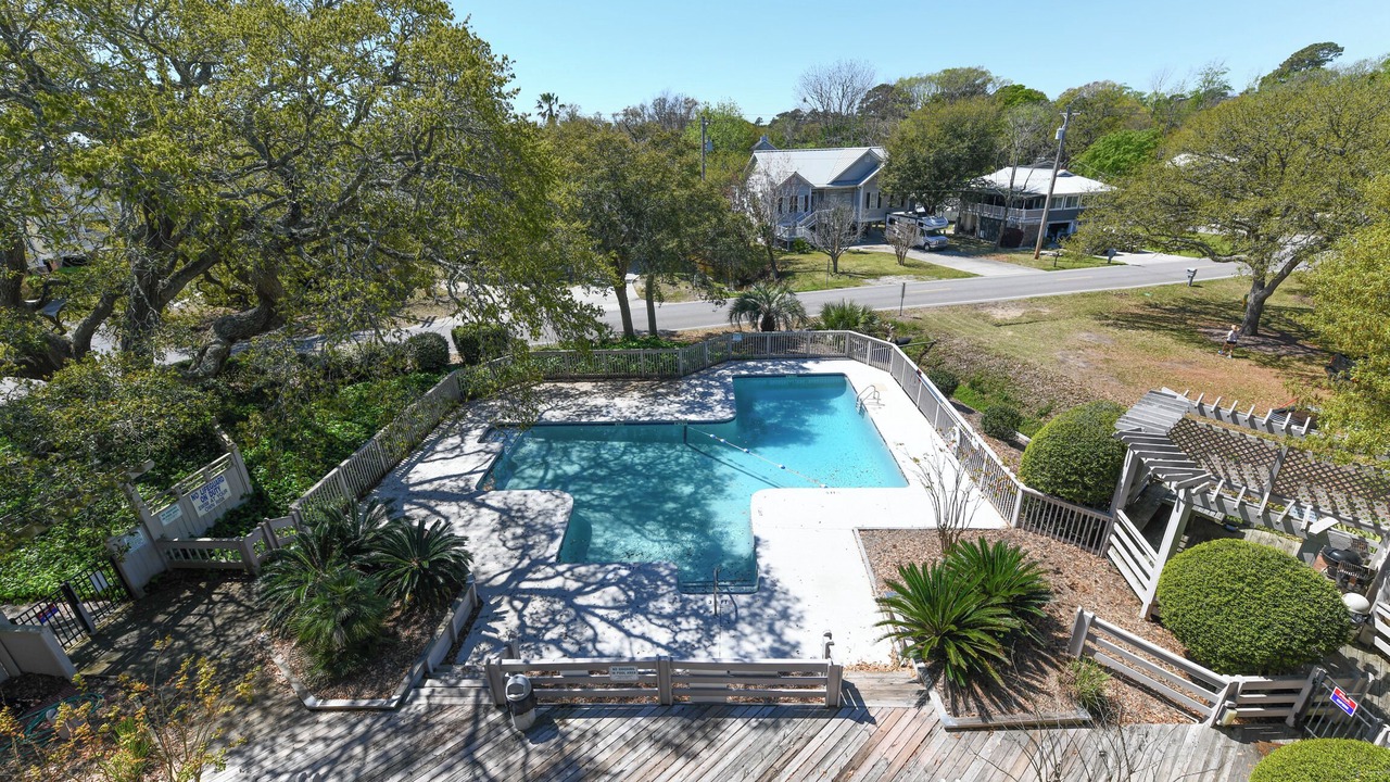 Photo of Outdoor in Surfside Beach