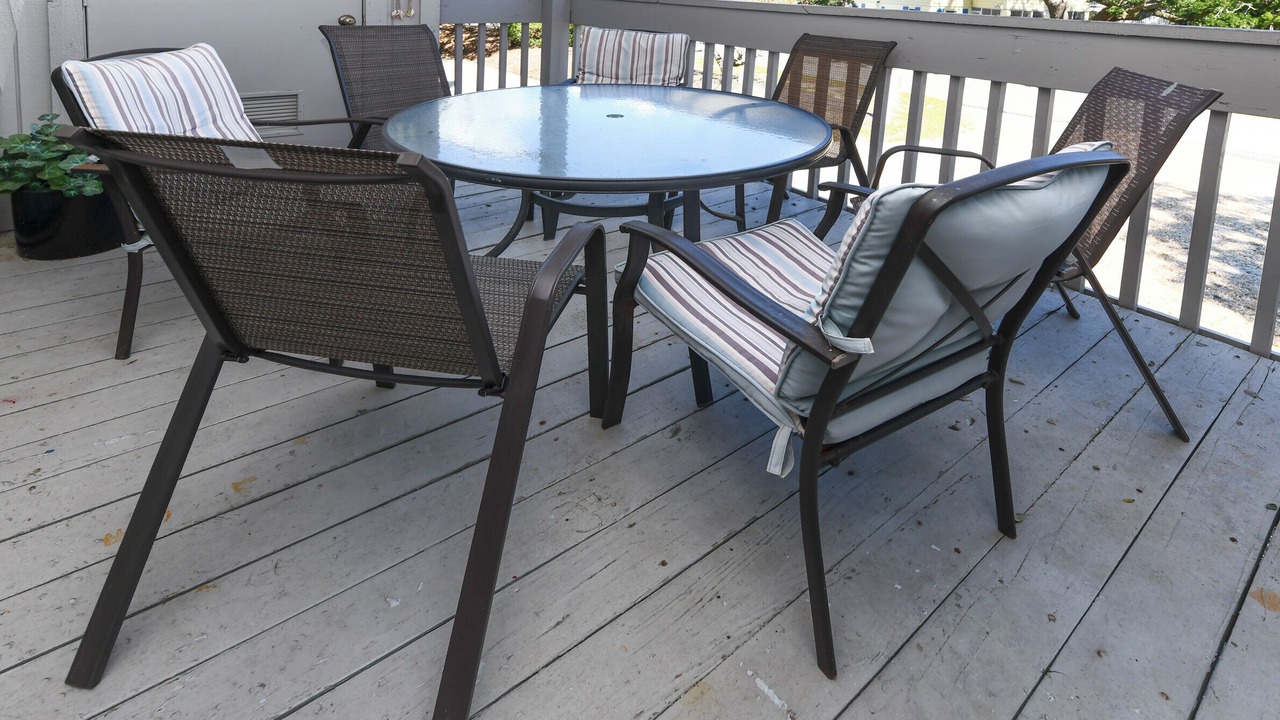 Photo of Outdoor in Surfside Beach