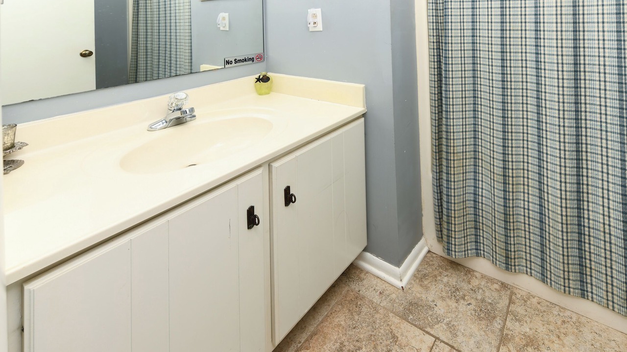 Photo of Bathroom in Surfside Beach