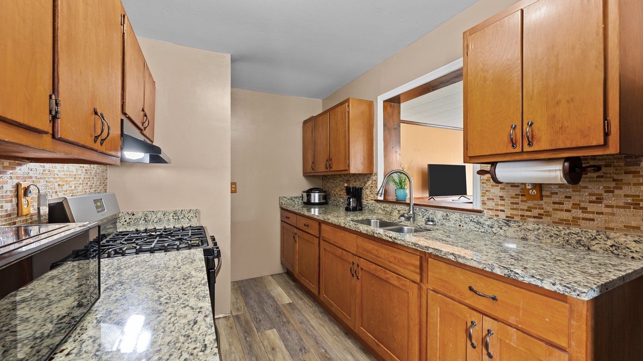 Photo of Kitchen in New Bern
