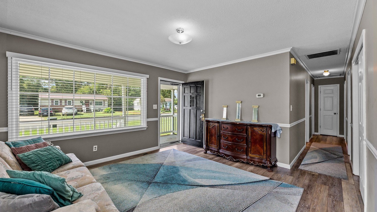 Photo of Bedroom in New Bern