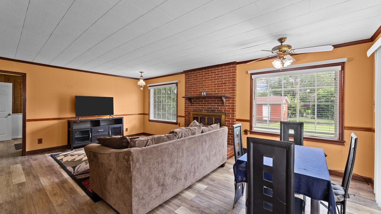 Photo of Bedroom in New Bern