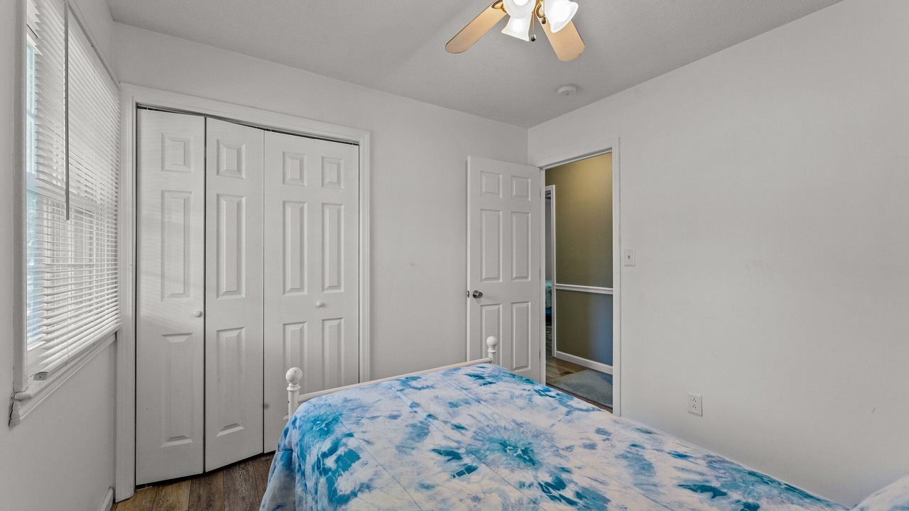 Photo of Bedroom in New Bern