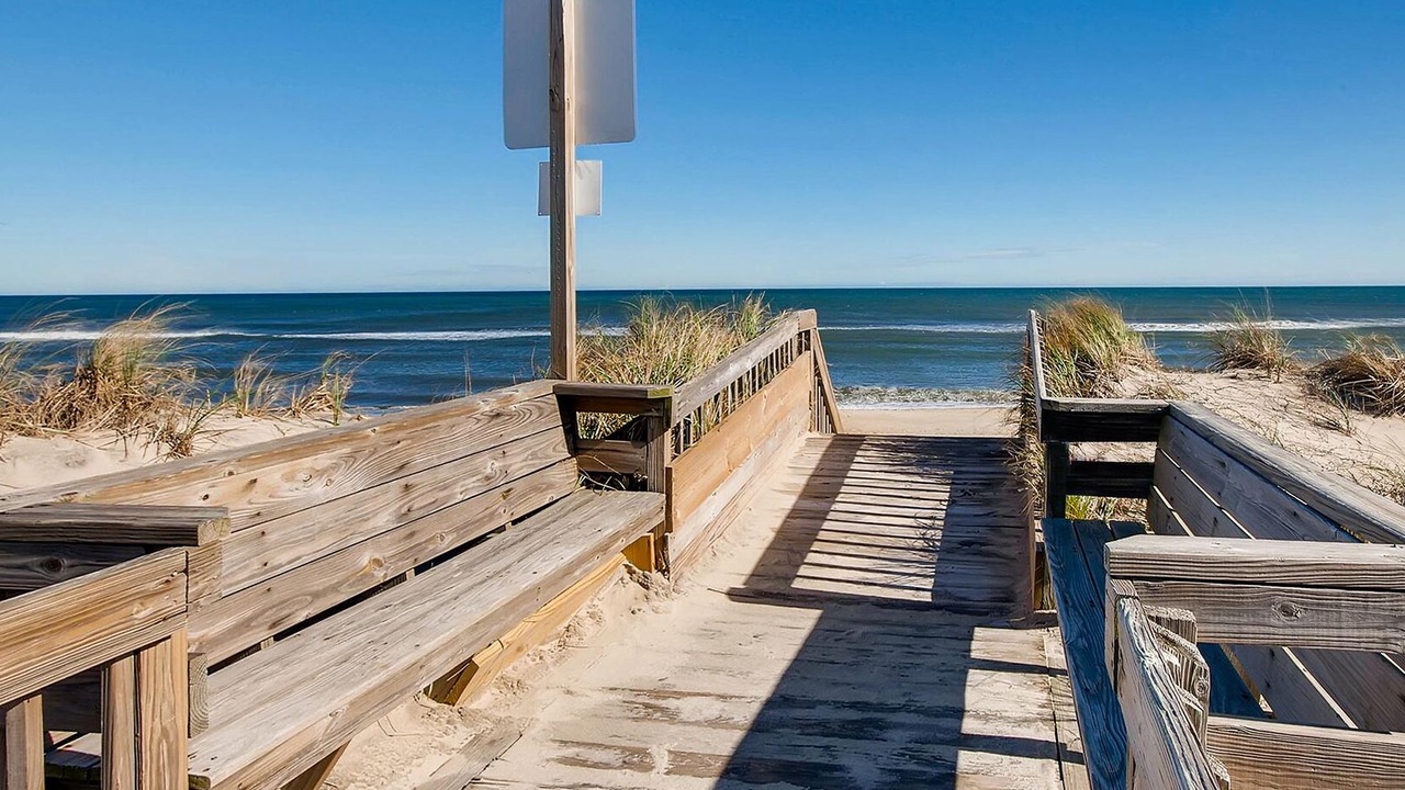 Photo of Others in Rodanthe
