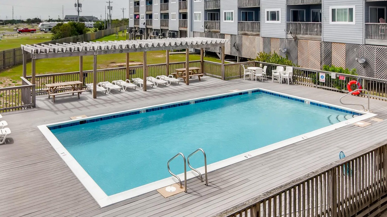 Photo of Outdoor in Rodanthe