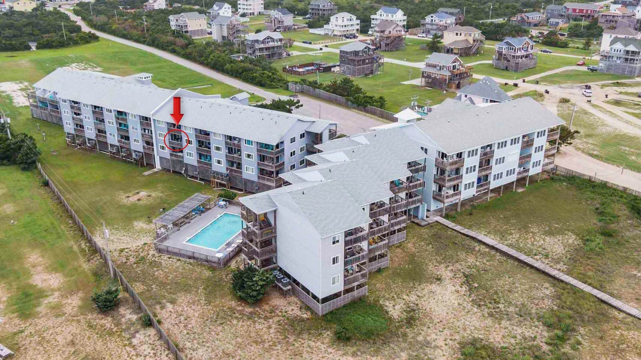 Photo of Others in Rodanthe