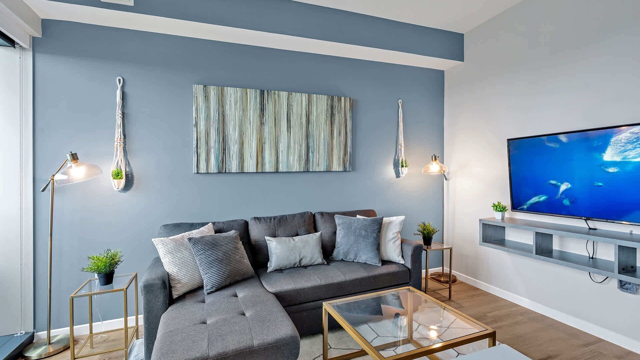Photo of Bedroom in Glenwood South