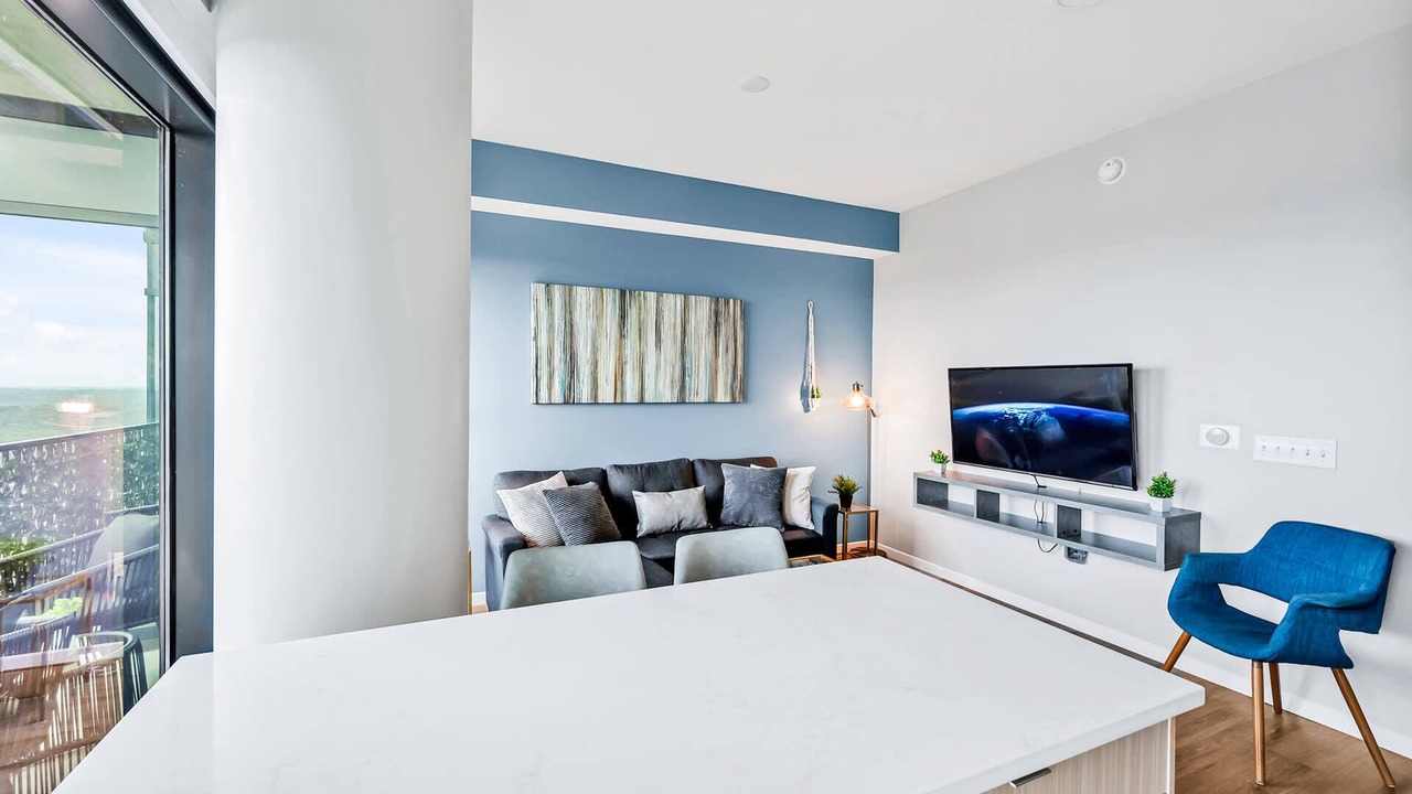Photo of Bedroom in Glenwood South