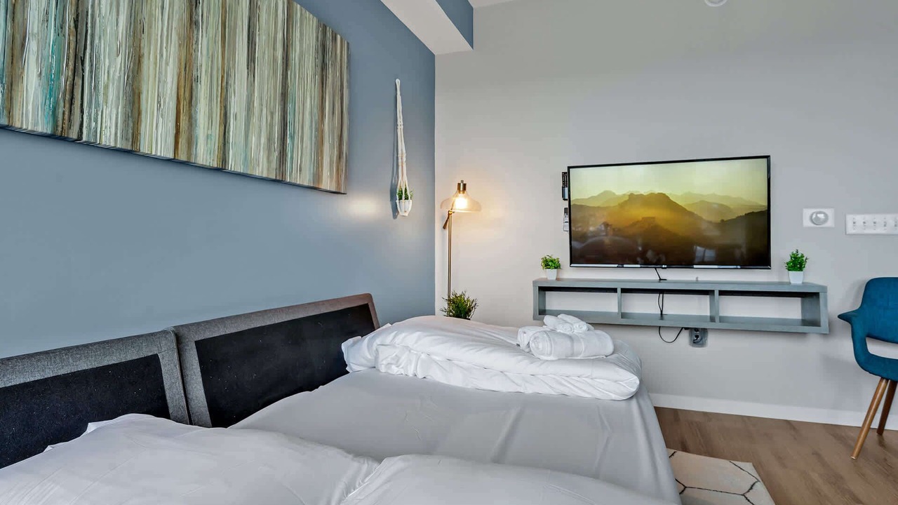 Photo of Bedroom in Glenwood South