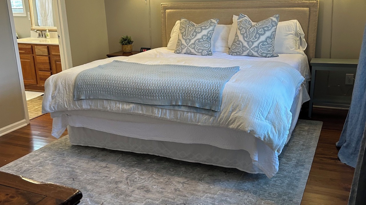 Photo of Bedroom in Durham