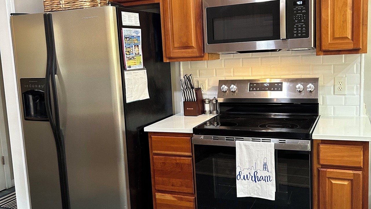 Photo of Kitchen in Durham