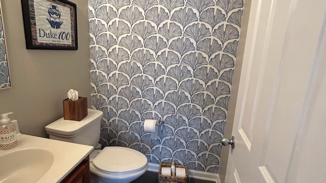 Photo of Bathroom in Durham
