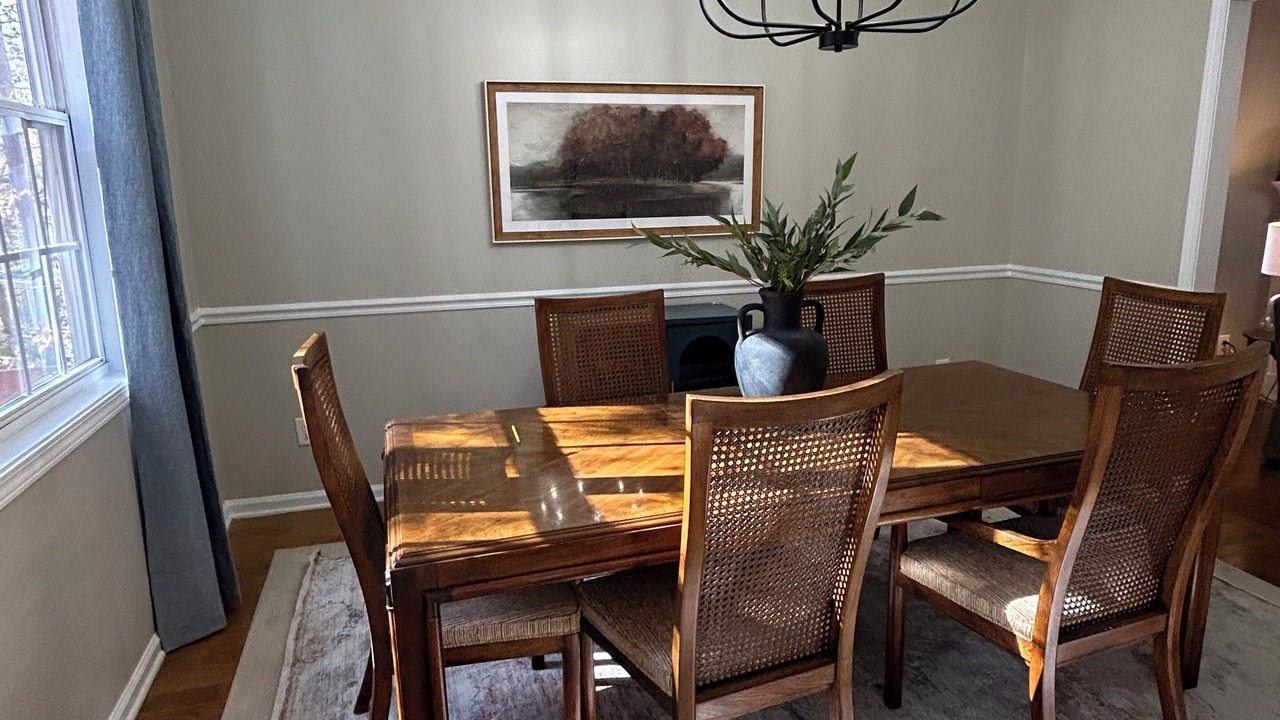 Photo of Bedroom in Durham