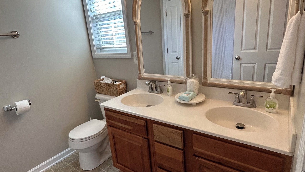 Photo of Bathroom in Durham