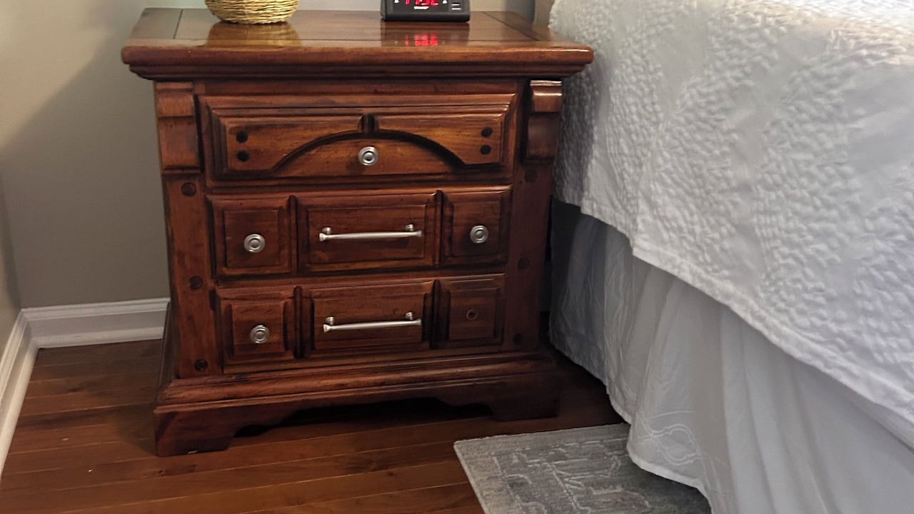 Photo of Bedroom in Durham
