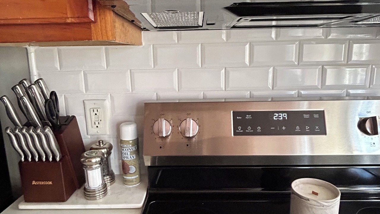 Photo of Kitchen in Durham