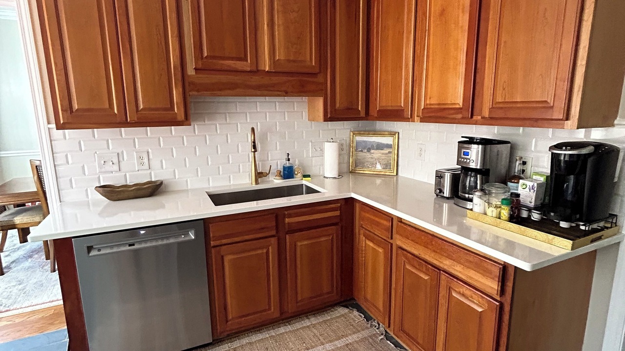 Photo of Kitchen in Durham