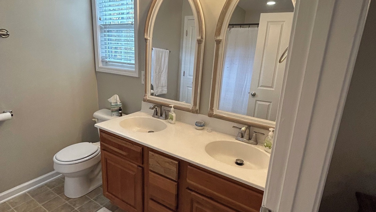 Photo of Bathroom in Durham