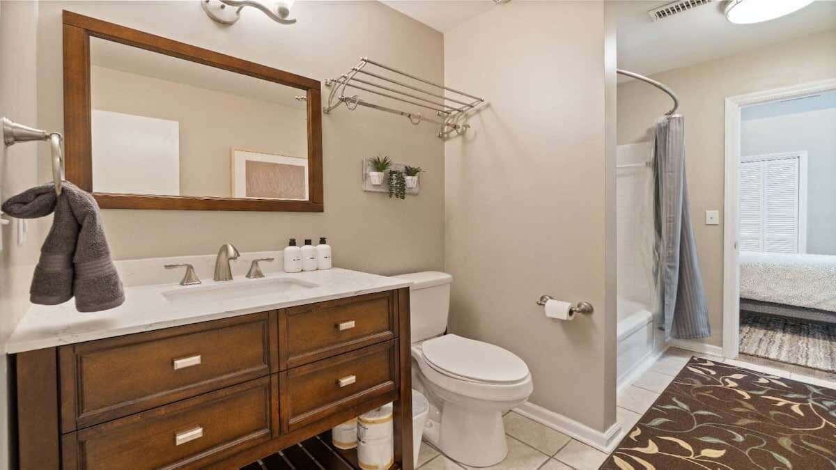 Photo of Bathroom in Cameron Wood
