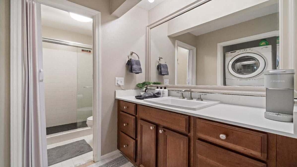Photo of Bathroom in Cameron Wood
