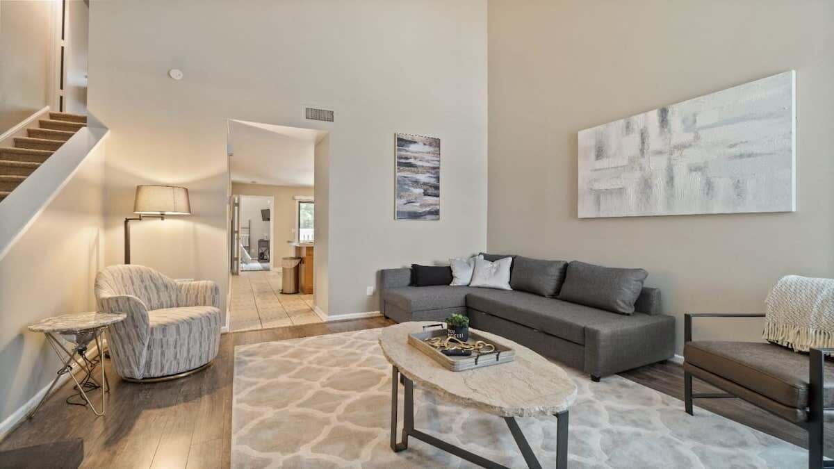 Photo of Livingroom in Cameron Wood