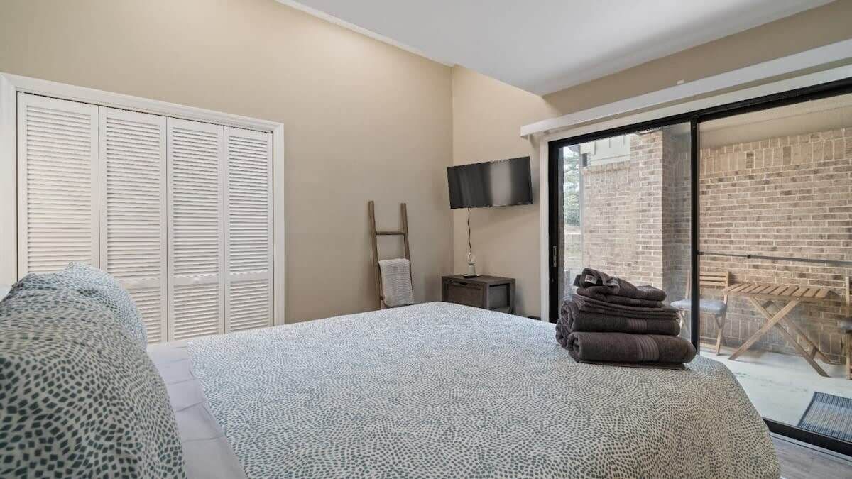 Photo of Bedroom in Cameron Wood