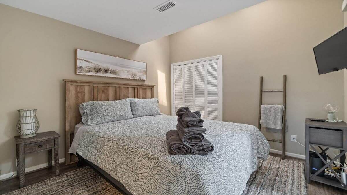 Photo of Bedroom in Cameron Wood