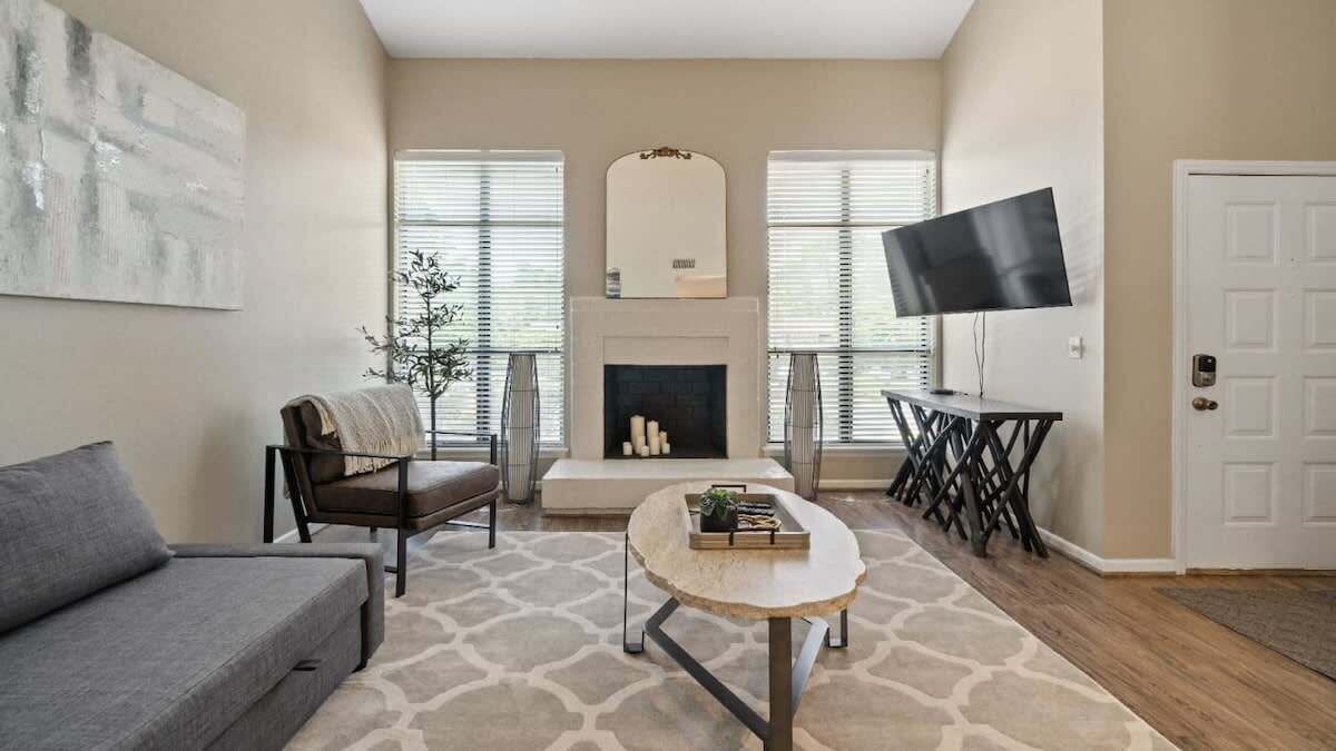 Photo of Livingroom in Cameron Wood