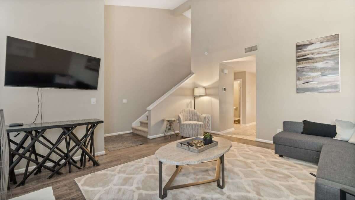 Photo of Livingroom in Cameron Wood