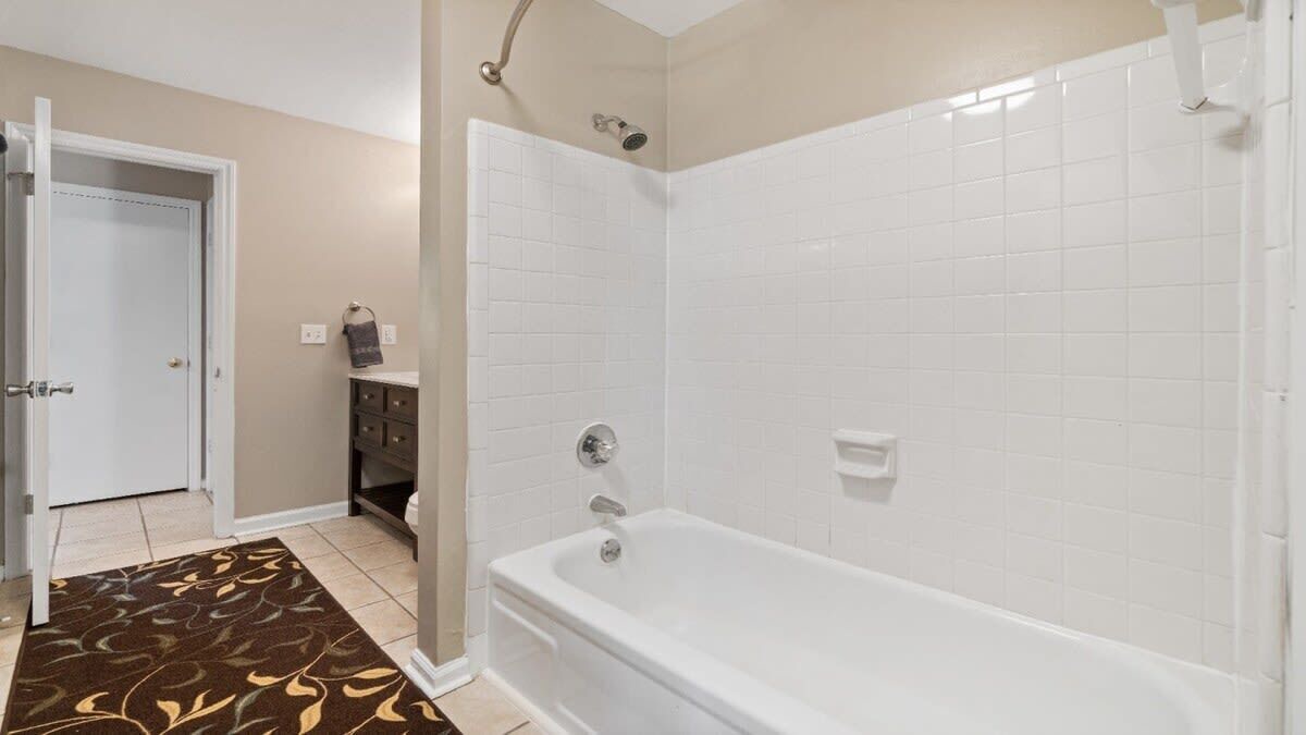 Photo of Bathroom in Cameron Wood
