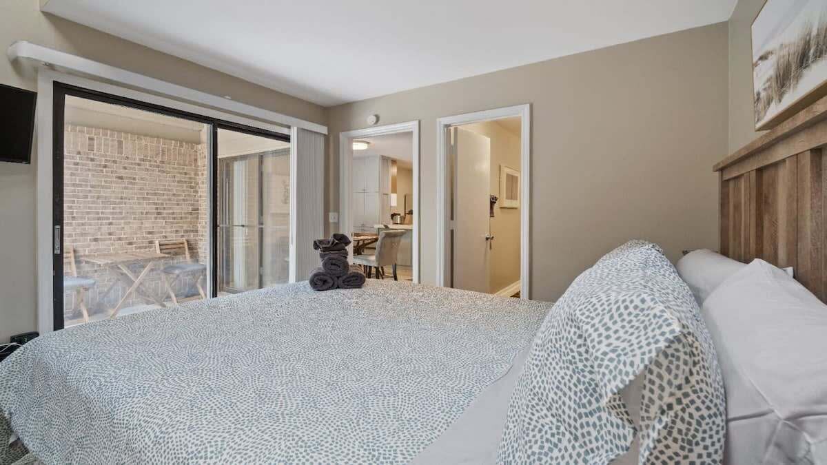 Photo of Bedroom in Cameron Wood
