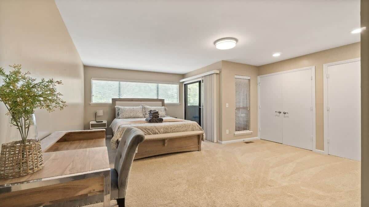 Photo of Bedroom in Cameron Wood