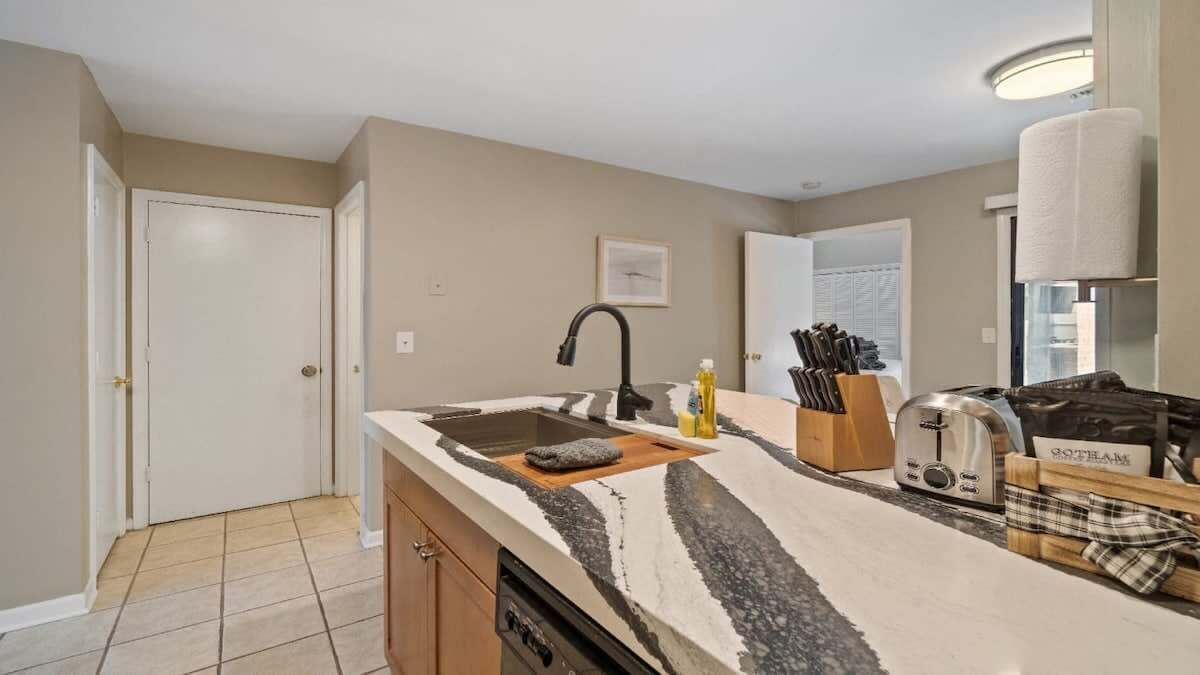 Photo of Kitchen in Cameron Wood