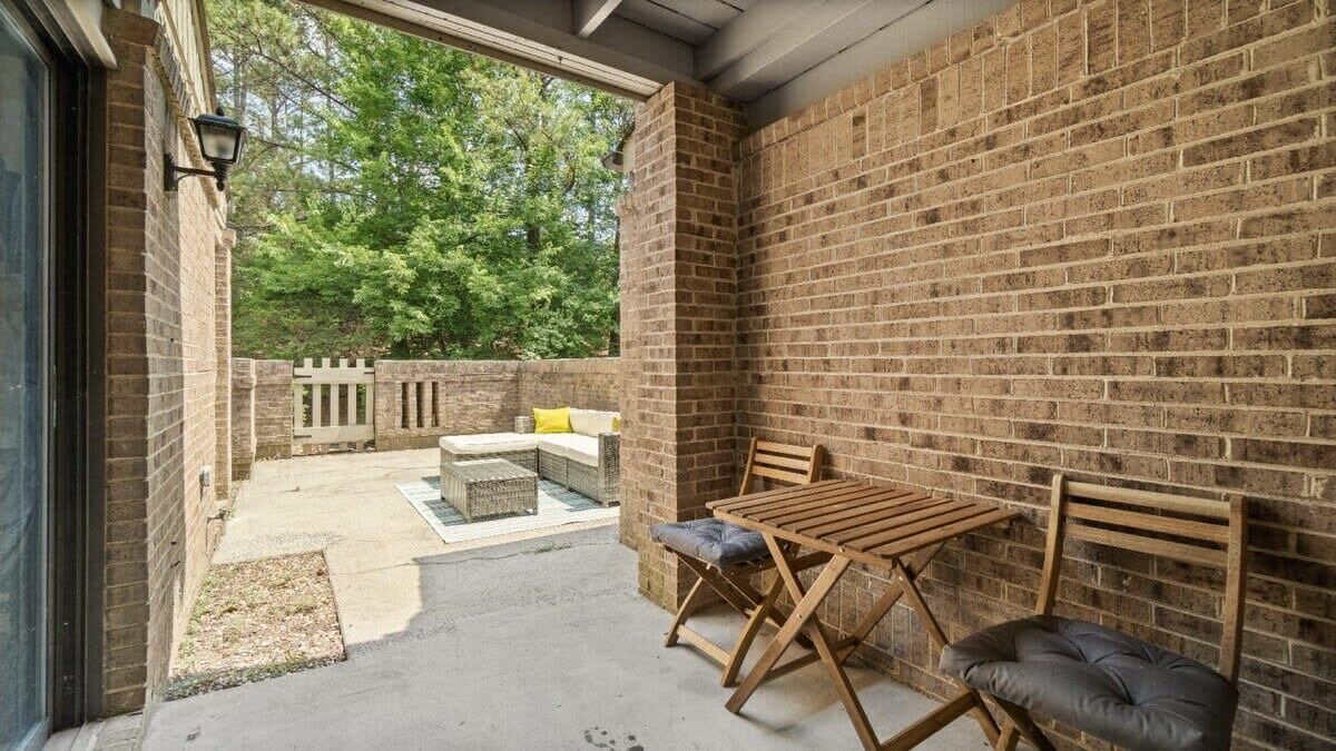 Photo of Outdoor in Cameron Wood