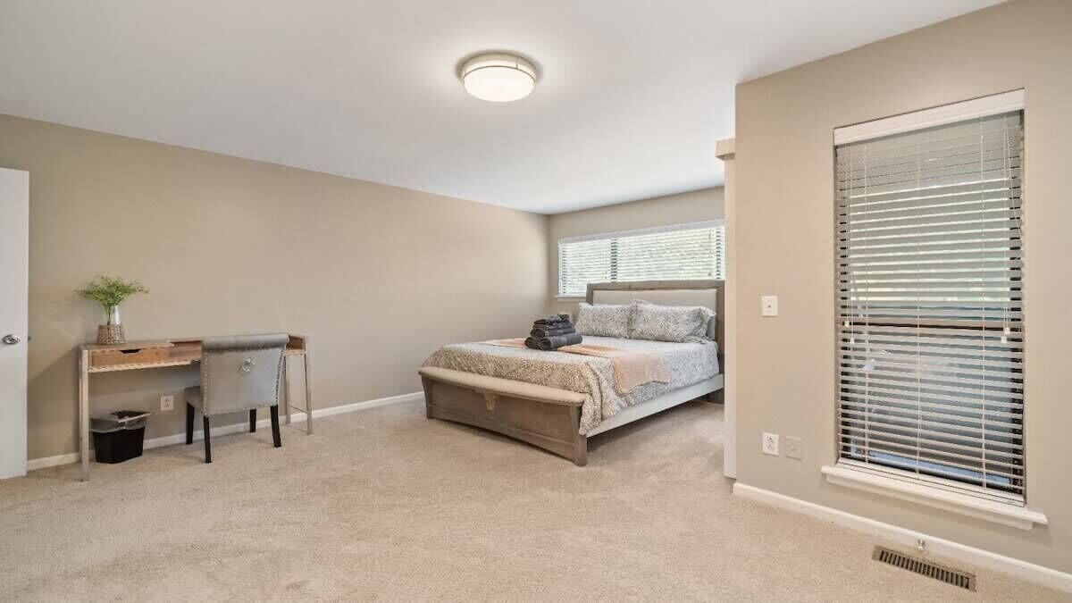 Photo of Bedroom in Cameron Wood