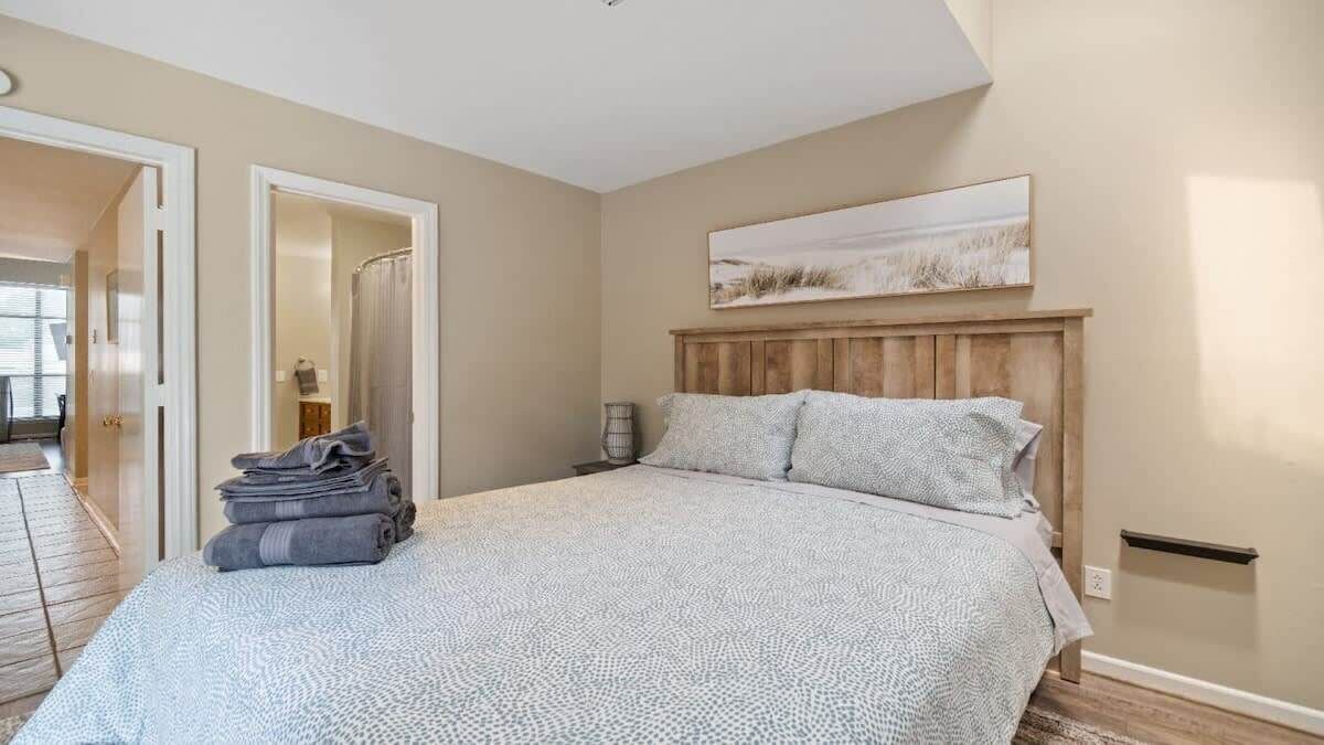 Photo of Bedroom in Cameron Wood