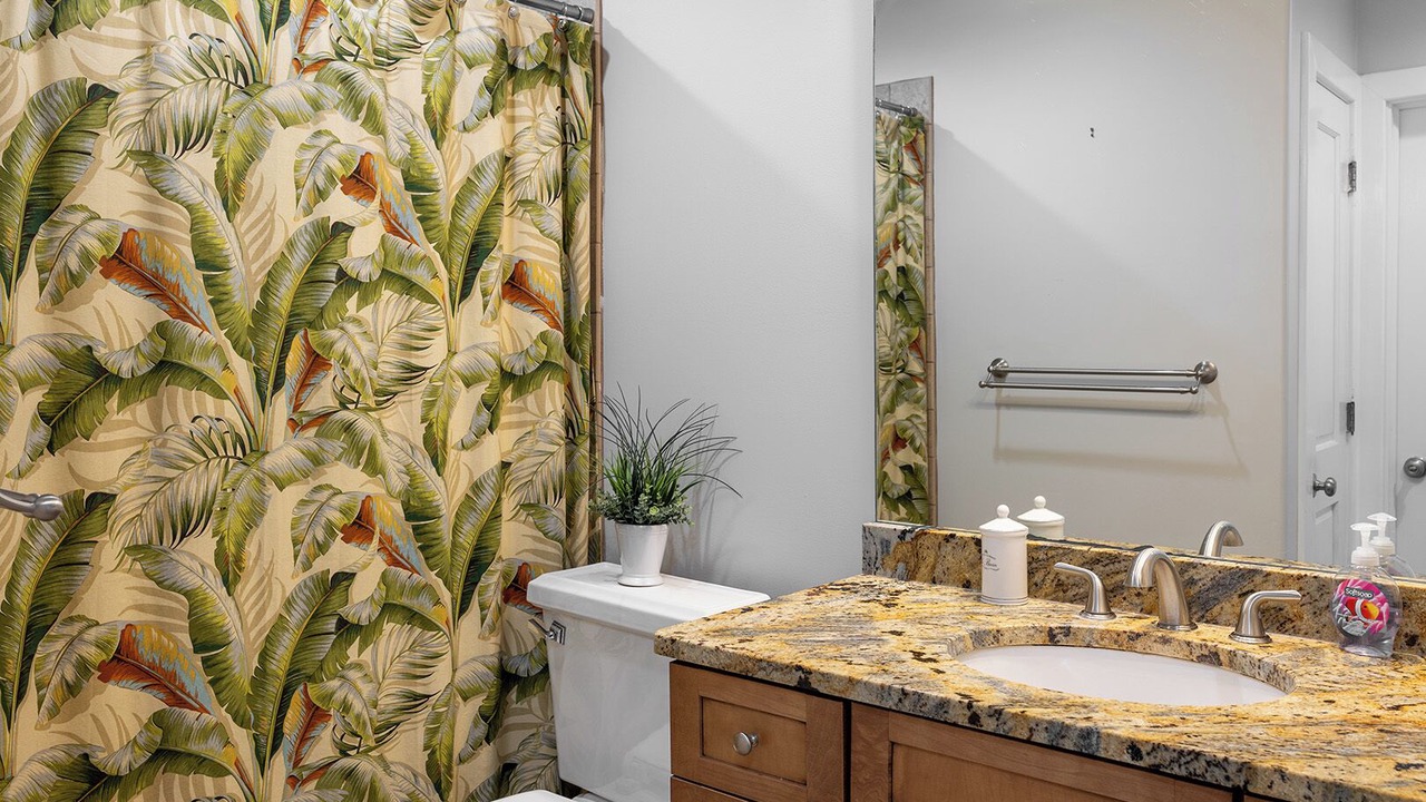Photo of Bathroom in Pine Knoll Shores