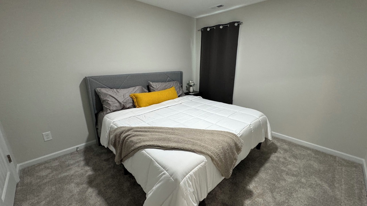 Photo of Bedroom in Winston - Salem