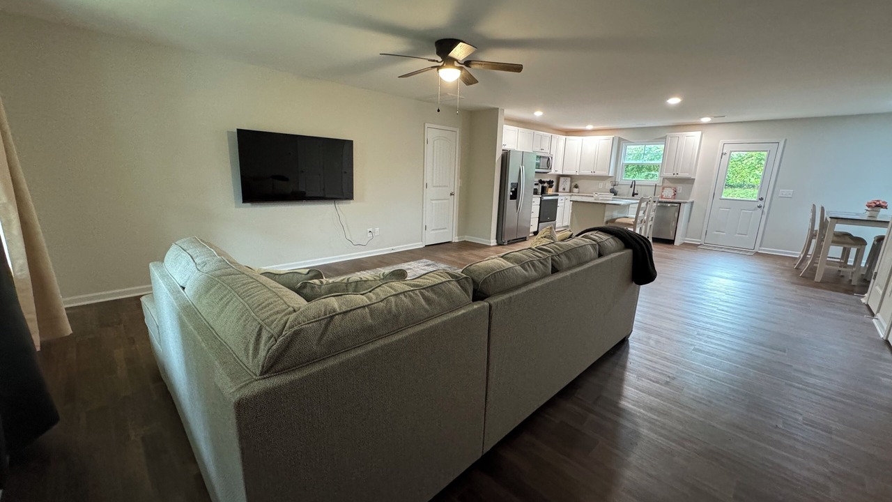 Photo of Livingroom in Winston - Salem
