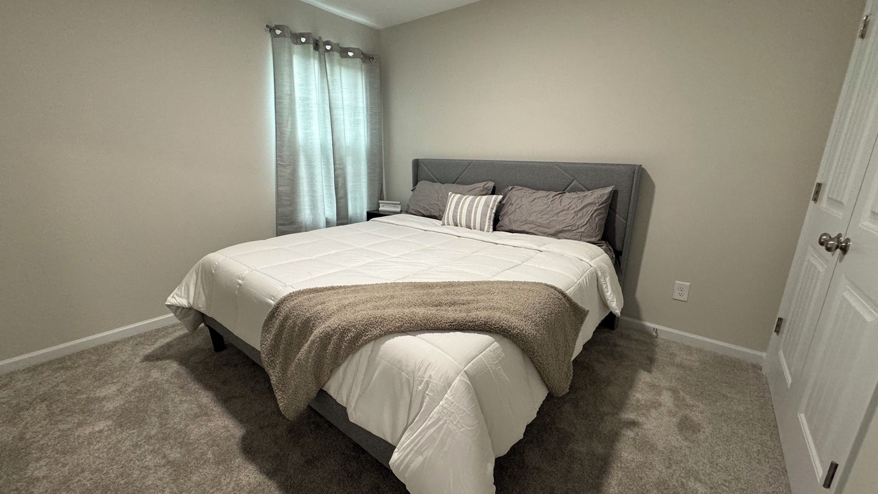 Photo of Bedroom in Winston - Salem