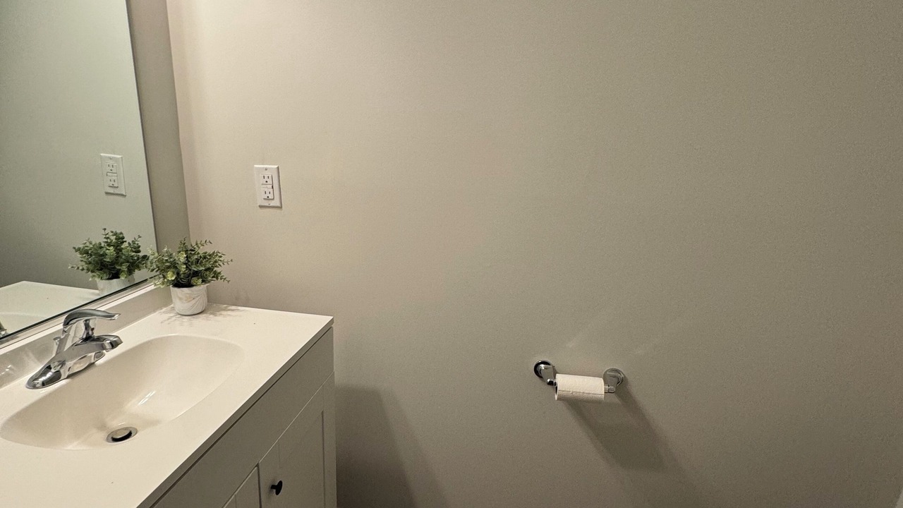 Photo of Bathroom in Winston - Salem