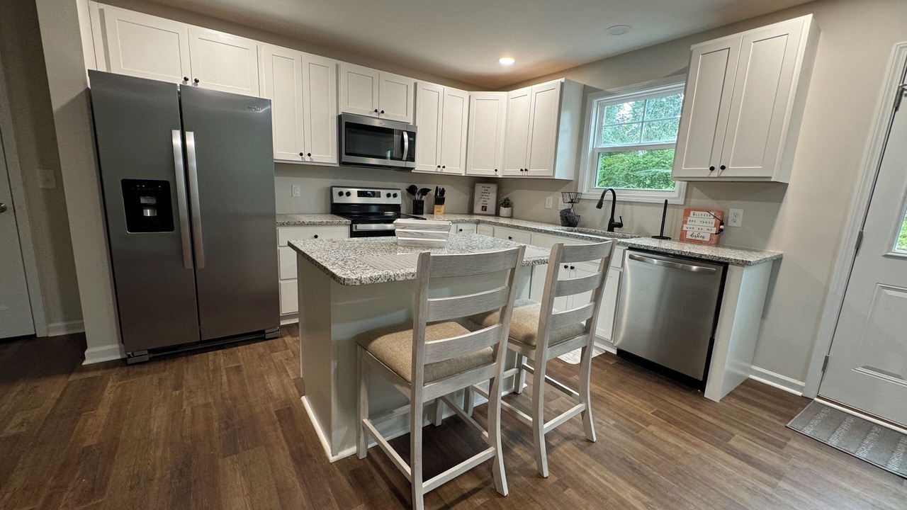 Photo of Kitchen in Winston - Salem