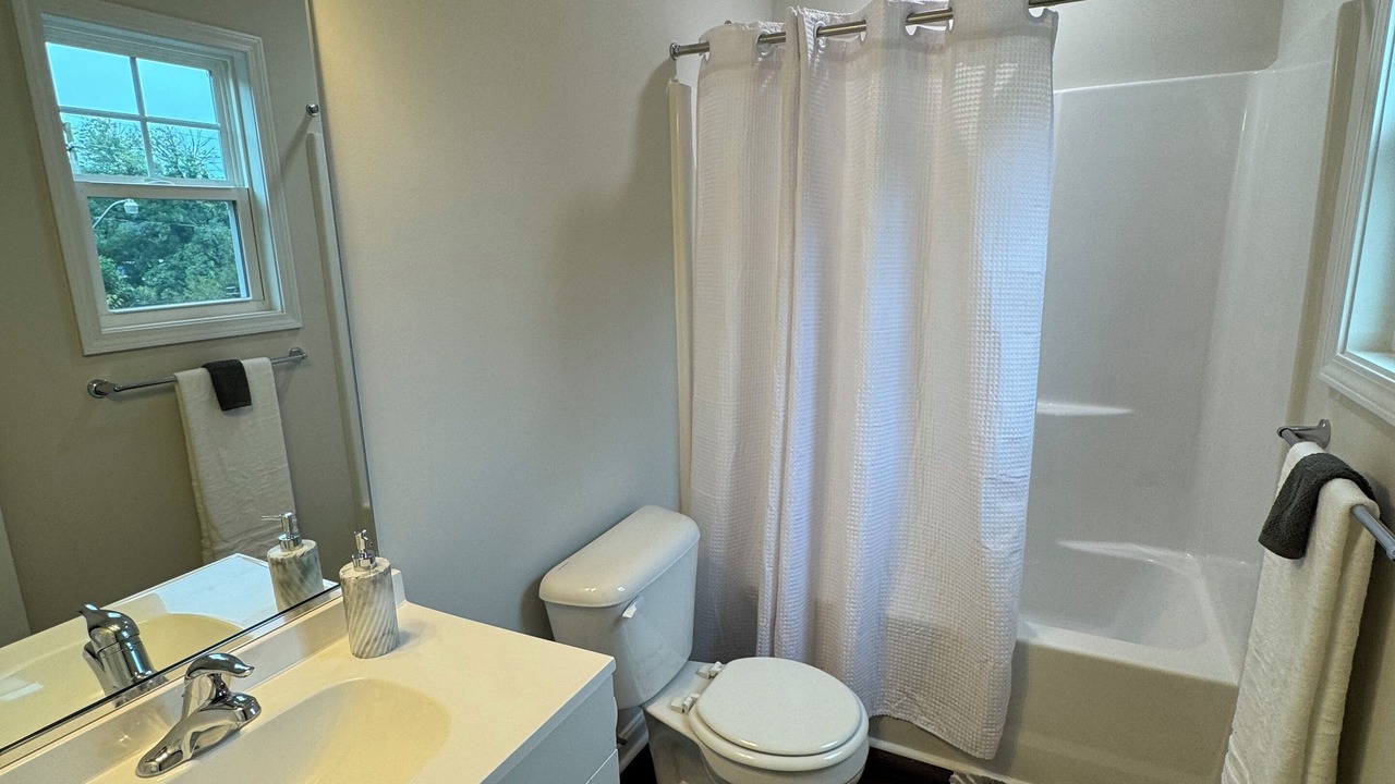 Photo of Bathroom in Winston - Salem