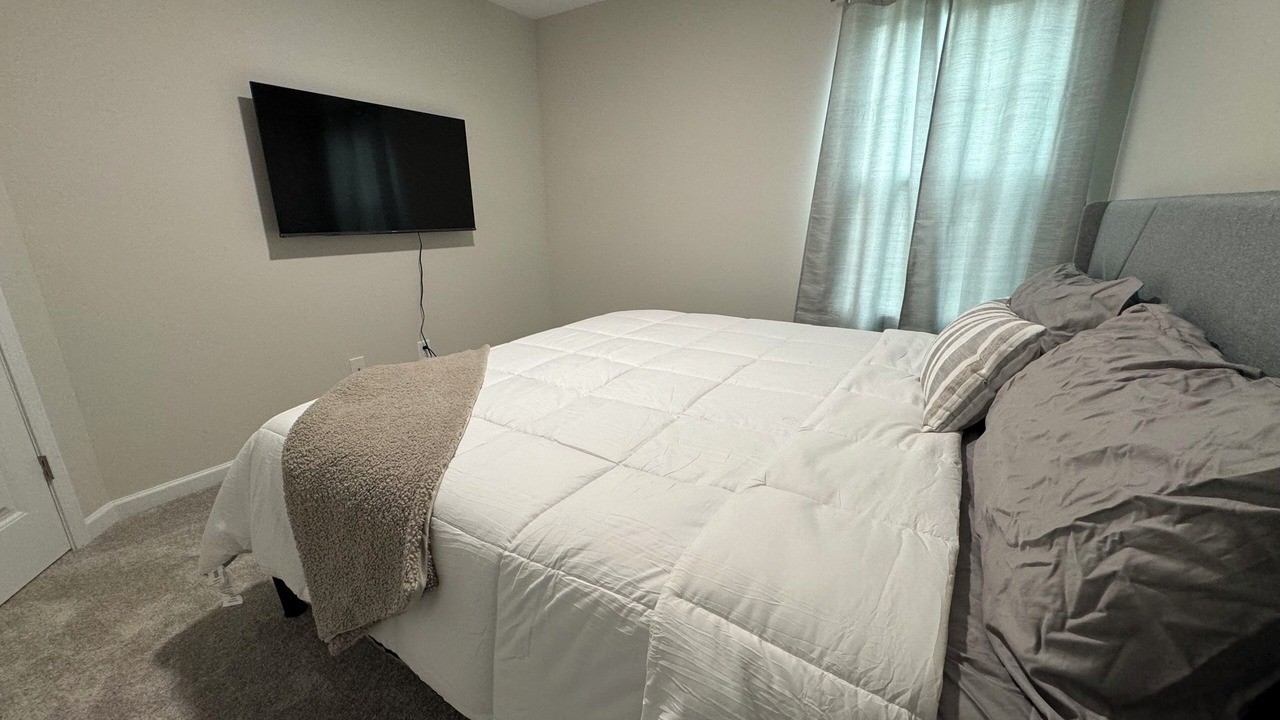 Photo of Bedroom in Winston - Salem