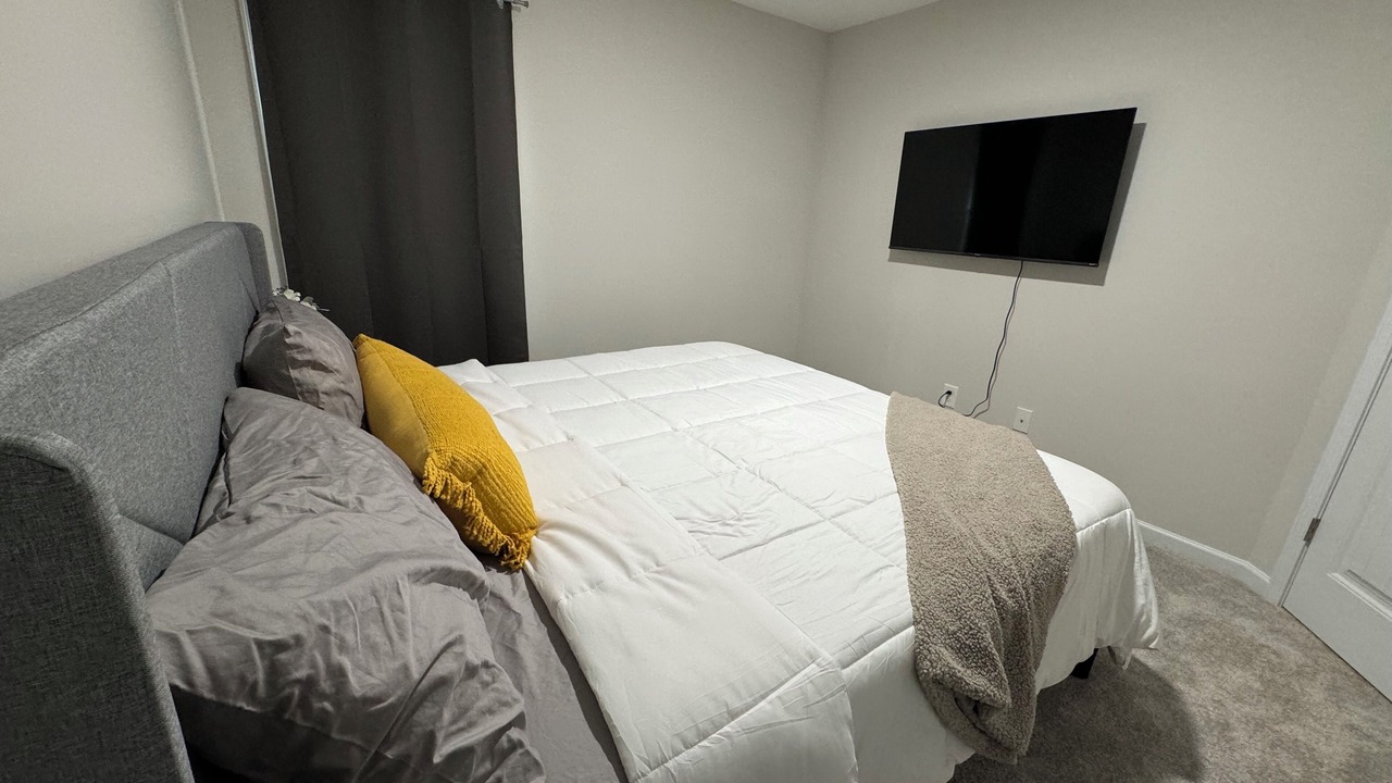 Photo of Bedroom in Winston - Salem
