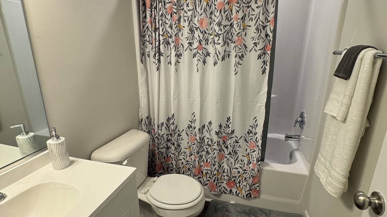 Photo of Bathroom in Winston - Salem