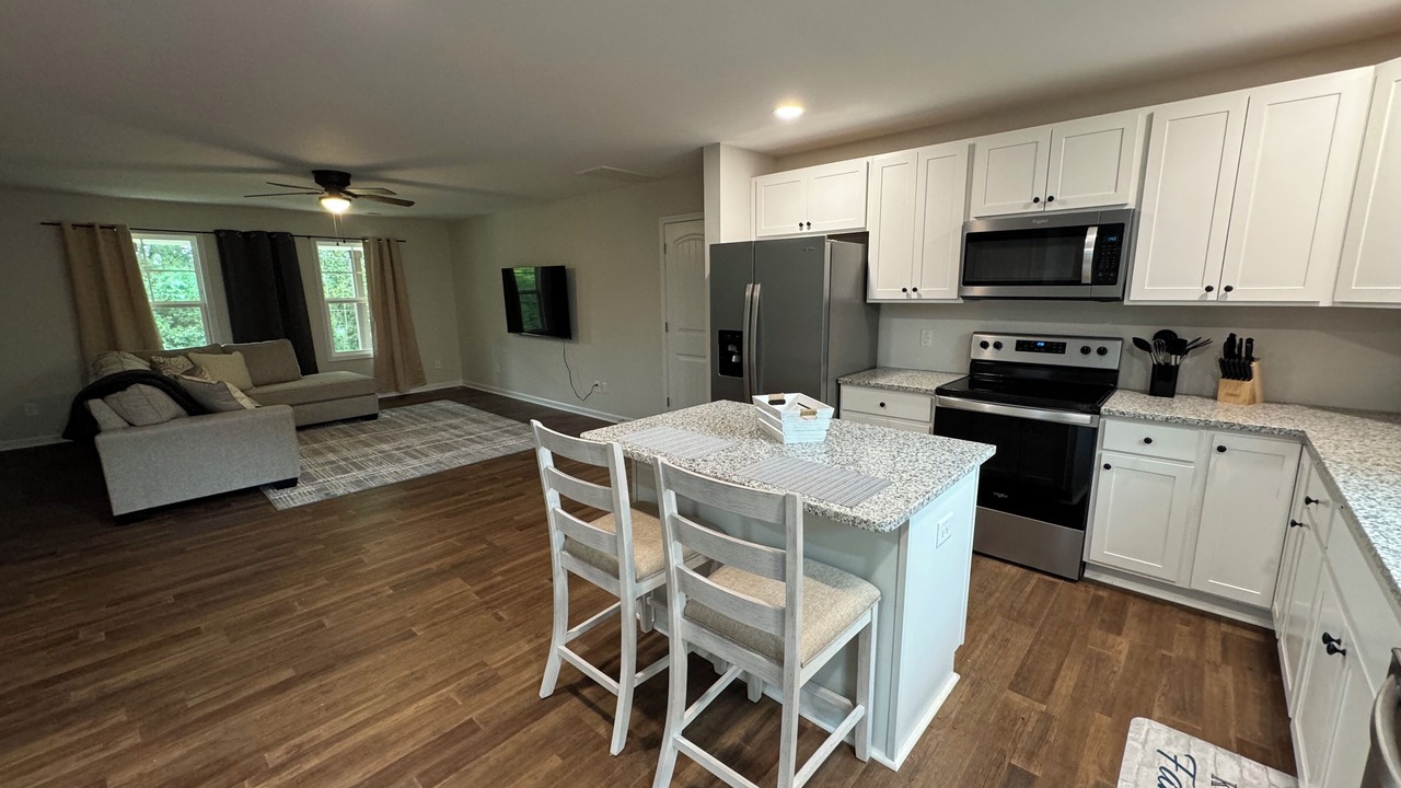 Photo of Kitchen in Winston - Salem