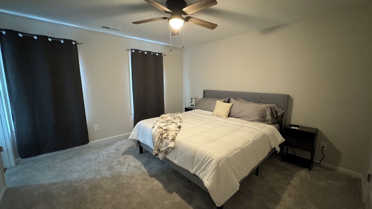 Photo of Bedroom in Winston - Salem