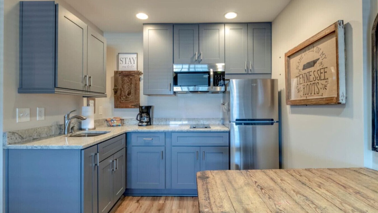 Photo of Kitchen in Melrose