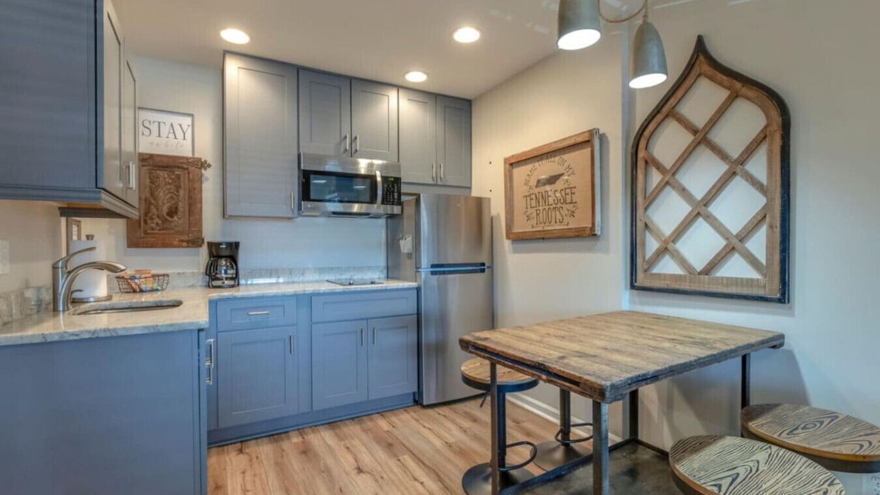 Photo of Kitchen in Melrose
